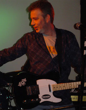 Gregg McKella